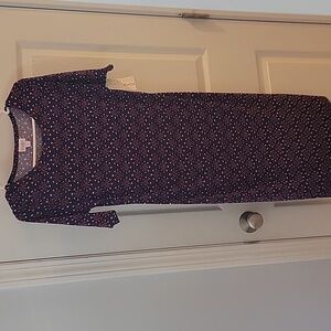 Lularoe Small Julia